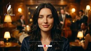 Özge Ravn - Kendi Şerefime Ayakta Olan Benim… 🥂