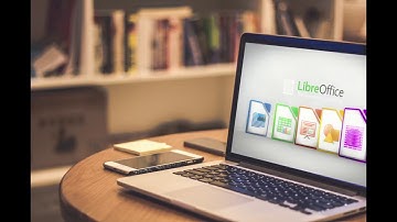 LibreOffice 5.3 - How To Enable The “Ribbon” UI - First Look