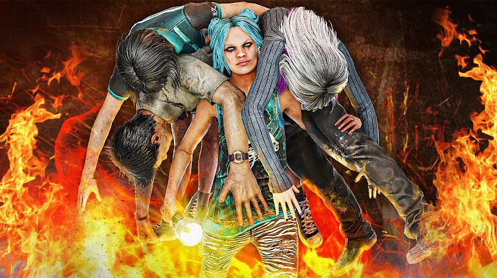 How A Pro Plays Solo Survivor OVEREXPLAINED