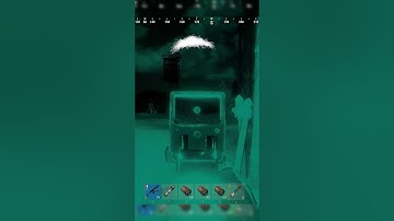 BEST CONTROLLER PLAYER #rust #rustgame #gaming #pvp #controller #rustpc