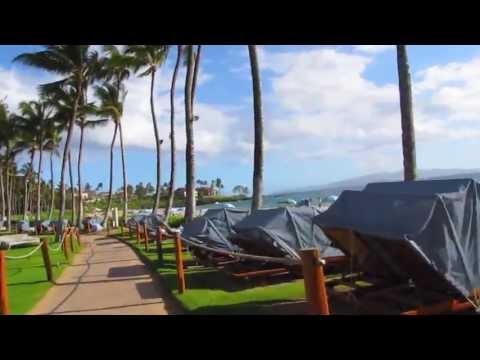 Day 1 | Maui Hawaii 2013