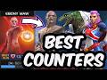 Ebony Maw Apex Coliseum - Best Counters &amp; Easy Cheat Code Options - Marvel Contest of Champions
