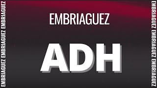 Vídeo de Embriaguez