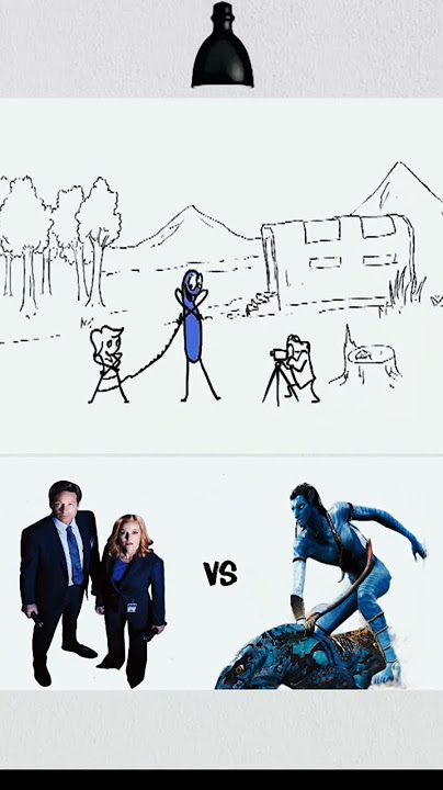 avatar vs fbi #anime   #animation #cartoons#comic #cartoonart  #comics  #artistsoninstagram #funny