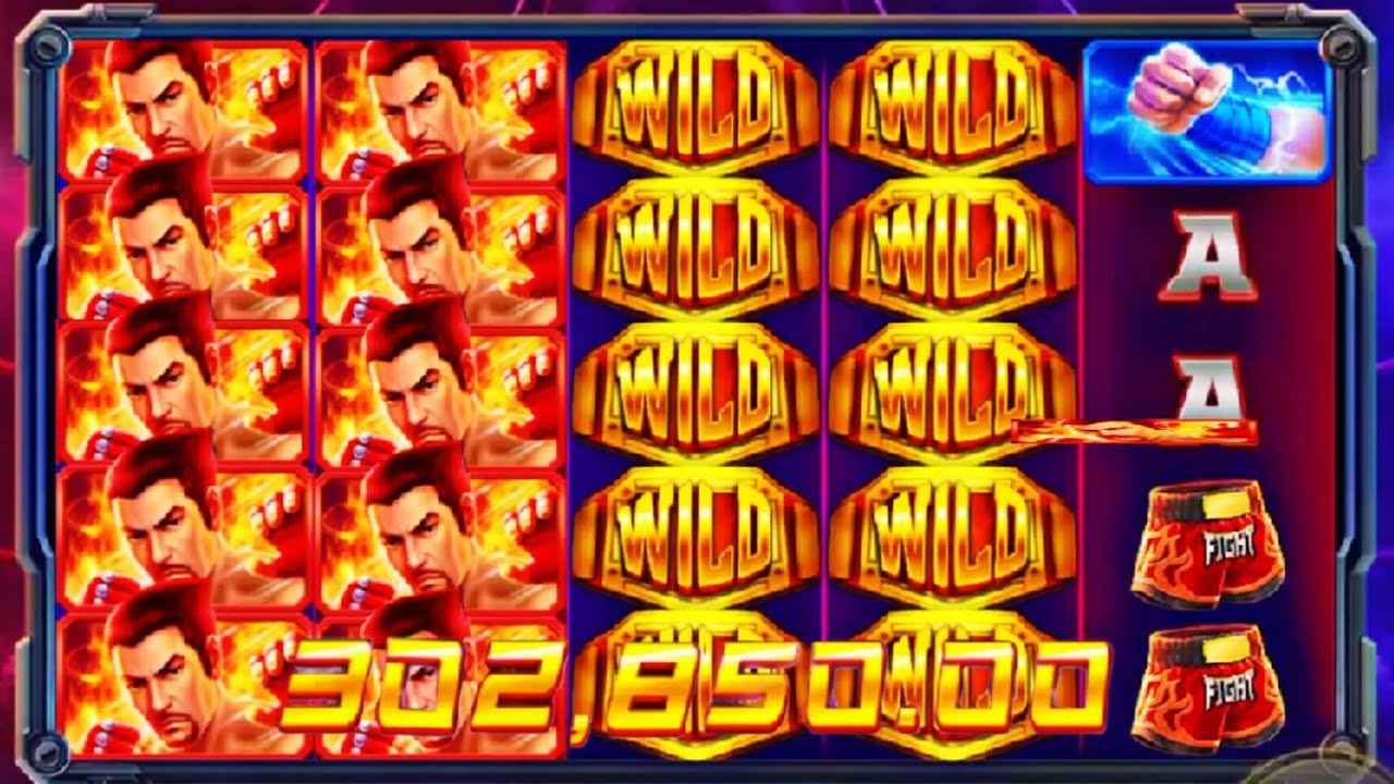 omni slots Boxing King 🥊 302K Super Win 🎰 Jili Jackpot