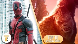 Top 10 BEST UPCOMING Movies In 2024...