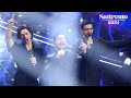 Capture de la vidéo Sanremo 2024 -  Il Volo Canta "Capolavoro"