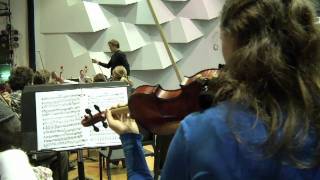 St. Cloud Orchestra promo