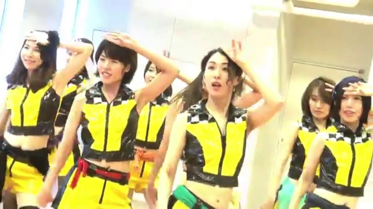 Mr Taxi Girls Generation Cover ミスタータクシー少女時代 三木時代 Youtube