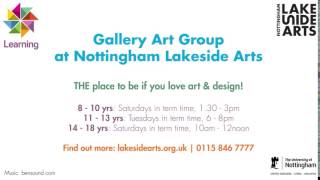 Gallery Art Group At Lakeside