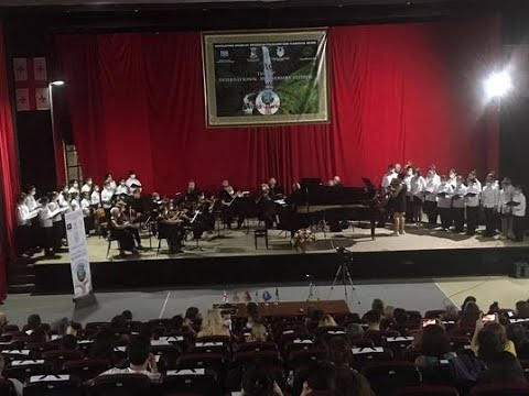 ახალი თაობის მიღება გრძელდება, შემდეგი სახით: გვიკავშირდებით სარეგისტრაციო ნომერზე 599 14 65 25