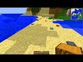 Sezon 2 Minecraft Modlu Survival Bölüm 1 - BATAKLIK