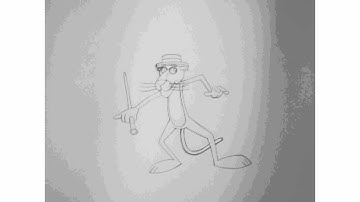 Sheridan Animation Assignment - In-betweens