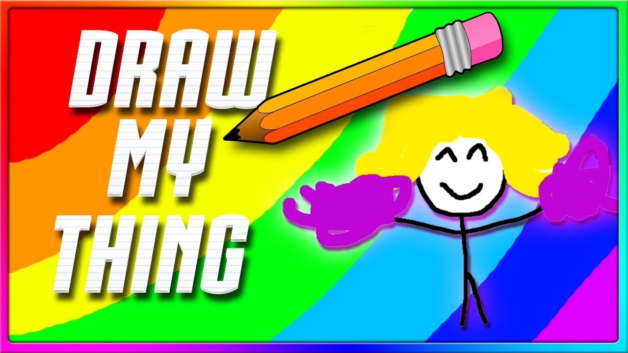 I REMEMBER THAT SCENE | Pictionary Online Skribblio - YouTube