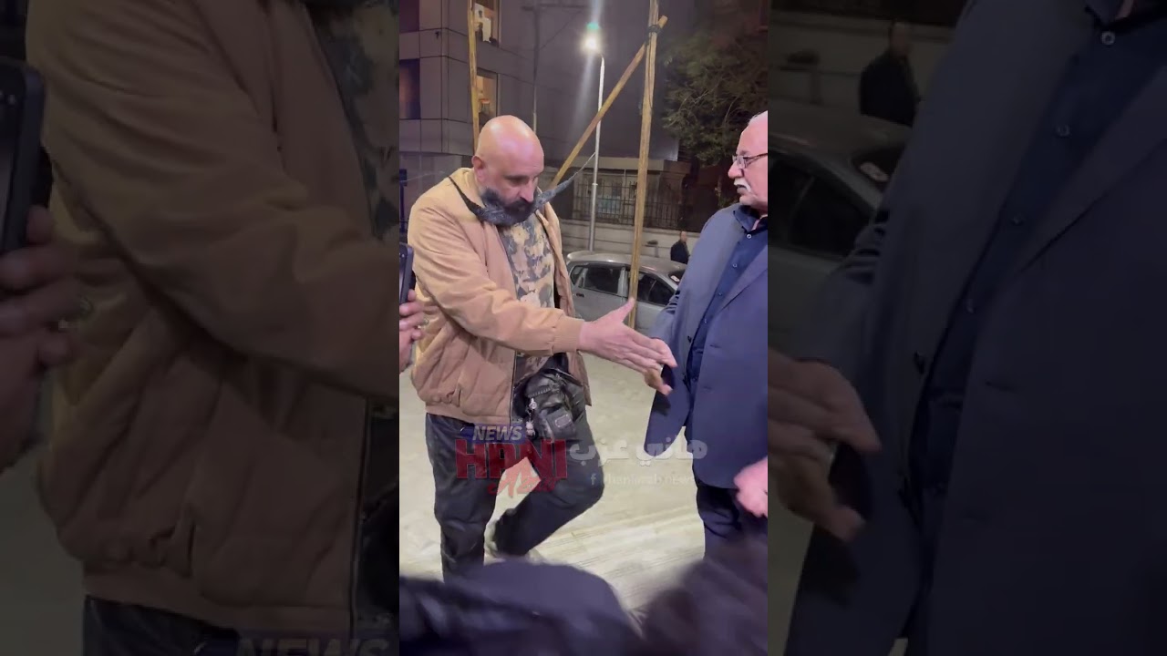 خرج من العزاء عشان مفيهاش اكل..حسن الهلالي شربوني شاي بس وعايز اكل