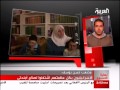 مقابلة العميل مصعب حسن يوسف  مع قناة العربية