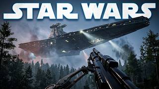 Squad | Galactic Contention | The Galaxy Goes To War ! In The Most Epic Squad Mod There Is ! screenshot 5