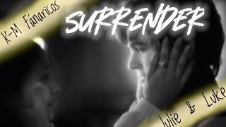Julie & Luke (+Nick) |Surrender| -Julie And The Phandoms-
