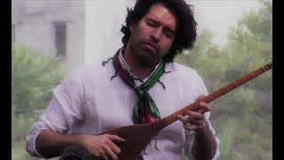 Sohrab Pournazeri & Hosein Rezaeenia au Festival des Musiques Sacrées de Fès - 26/06/2018