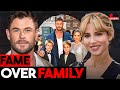 Chris Hemsworth’s Greatest Role Isn’t Thor… It’s Being a Superdad ❤️⚡👨👩👧👦