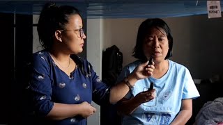 Download Lagu Vai rama kan Mizo Nu thil tawn hi🥹A FREE in alo nih chu😳 MP3