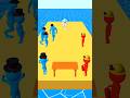 Bottle Flip Clash Victory Gameplay Lv 136shorts gaming 