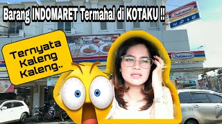 BELI BARANG TERMAHAL DI KOTAKU !