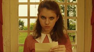 Moonrise Kingdom Intro