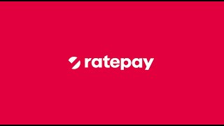 Thats Us - Thats Ratepay