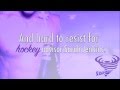Should've Known Better book trailer