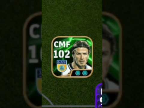 طريقة تطوير بيكهام دبل بوستر المجاني إلى 102 بيس بيس موبايل  23 بيس 