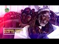 Waajal Ziaara Tazawoudou Choubane 2018 auprès du Khalif Général des Mour...