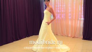 Платье Marylise Julmita - www.modibride.ru Свадебный Интернет-магазин Платье Marylise Julmita - www.modibride.ru Свадебный Интернет-магазин