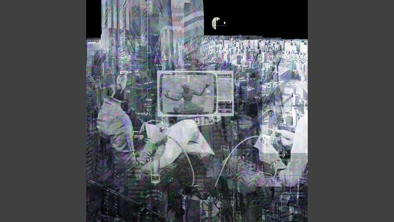 Watch D.D.O.S on YouTube Watch D.D.O.S on YouTube