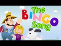 Bingo Song Analysis