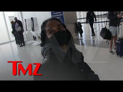 TLC's Chilli Say She Hopes to Marry Matthew Lawrence | TMZ