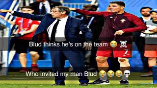 Portugal winning euro 2016 shouldn’t have been possible 💀