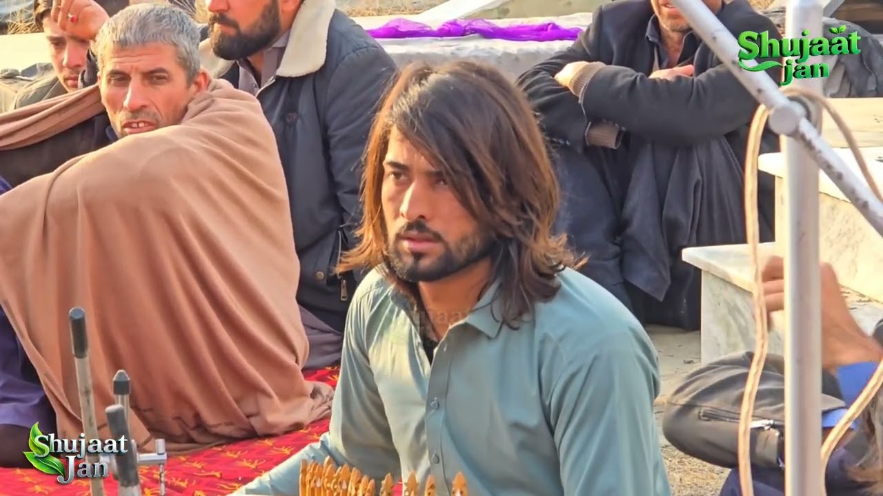 Rababi Mujavir Hussain 2026