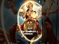 Maa Skandmata स्कंदमाता माँ दुर्गा का 5 वा रूप Amira short video nawaratri special #viral #trending
