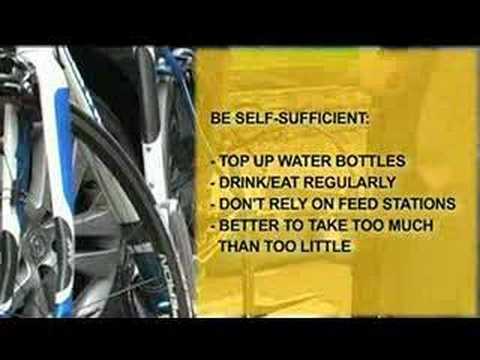 Cycling Survival 3 - How to set up your bike - Bicycle Maintenance