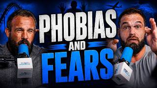 The Older We Get, The More We Fear... | The Doubt & Devotion Podcast EP.20