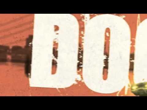Reservoir dogs Title Sequence