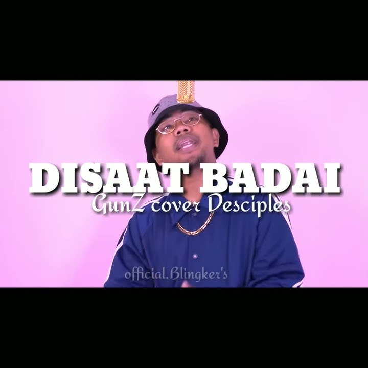 Story WhatsApp Disaat badai