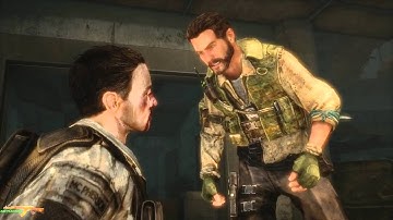 Spec Ops The Line Gameplay (UNCUT) Part 3