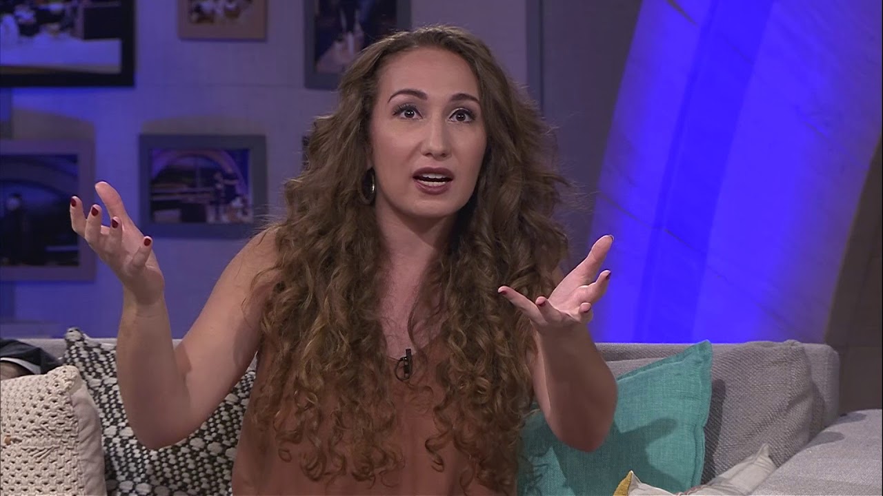 Real Talk with Anele Season 4 Episode 17 -  Evita The Musical & the Mrs South Africa Finalists