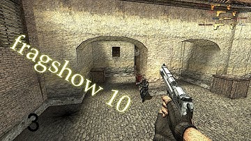 FRAGSHOW - 10 CLIETMOOD CSS V34BY BIFFGY