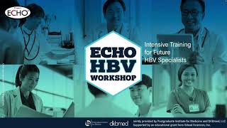 ECHO HBV Workshop A Module 1