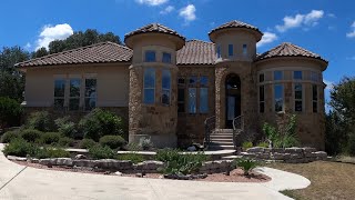 Pre-Existing Model Home for sale, Copper Ridge Subdivision, New Braunfels Tx