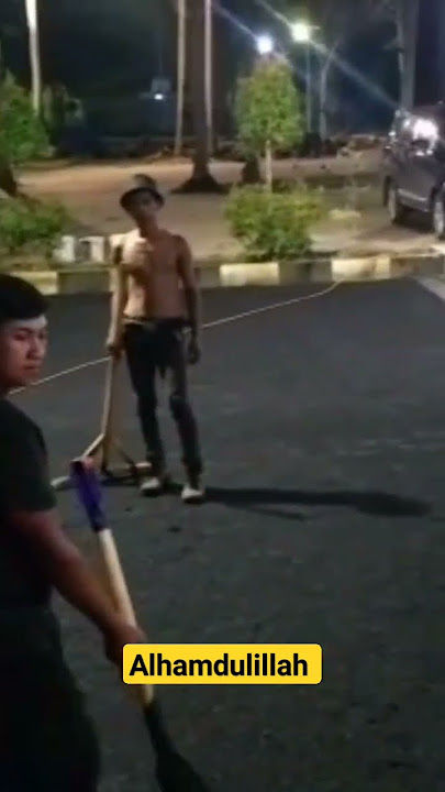 Kaduparasi - Labuan