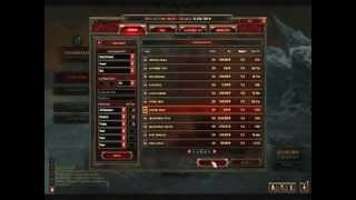 Diablo 3 - Auction House - Profit ranges (How much gold would you like to make?)